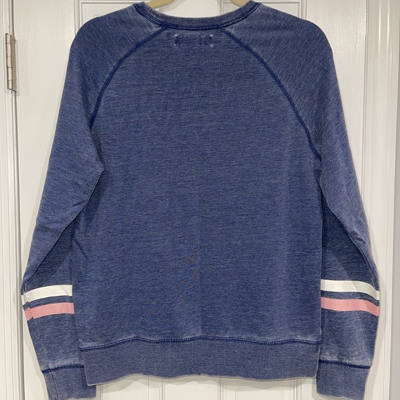 Spiritual Gangster Dreamer Hamsa pullover sweatshirt - Picture 7 of 7